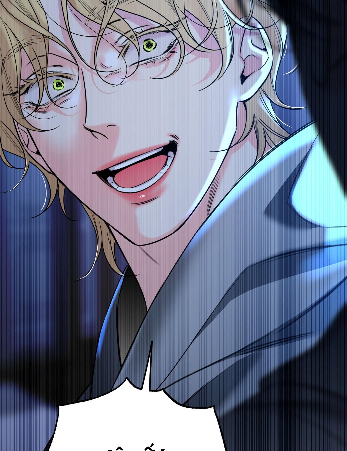 HONEY TROUBLE Chapter 45 - Trang 3