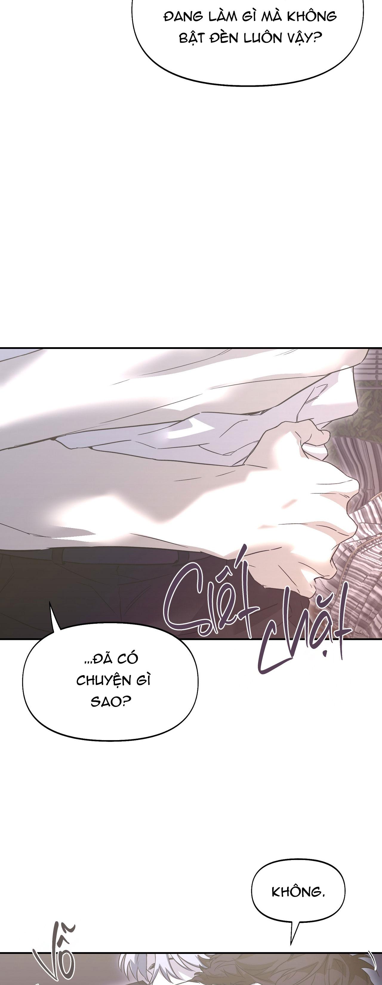 DỰ ÁN MỌT SÁCH Chapter 42 - Next 