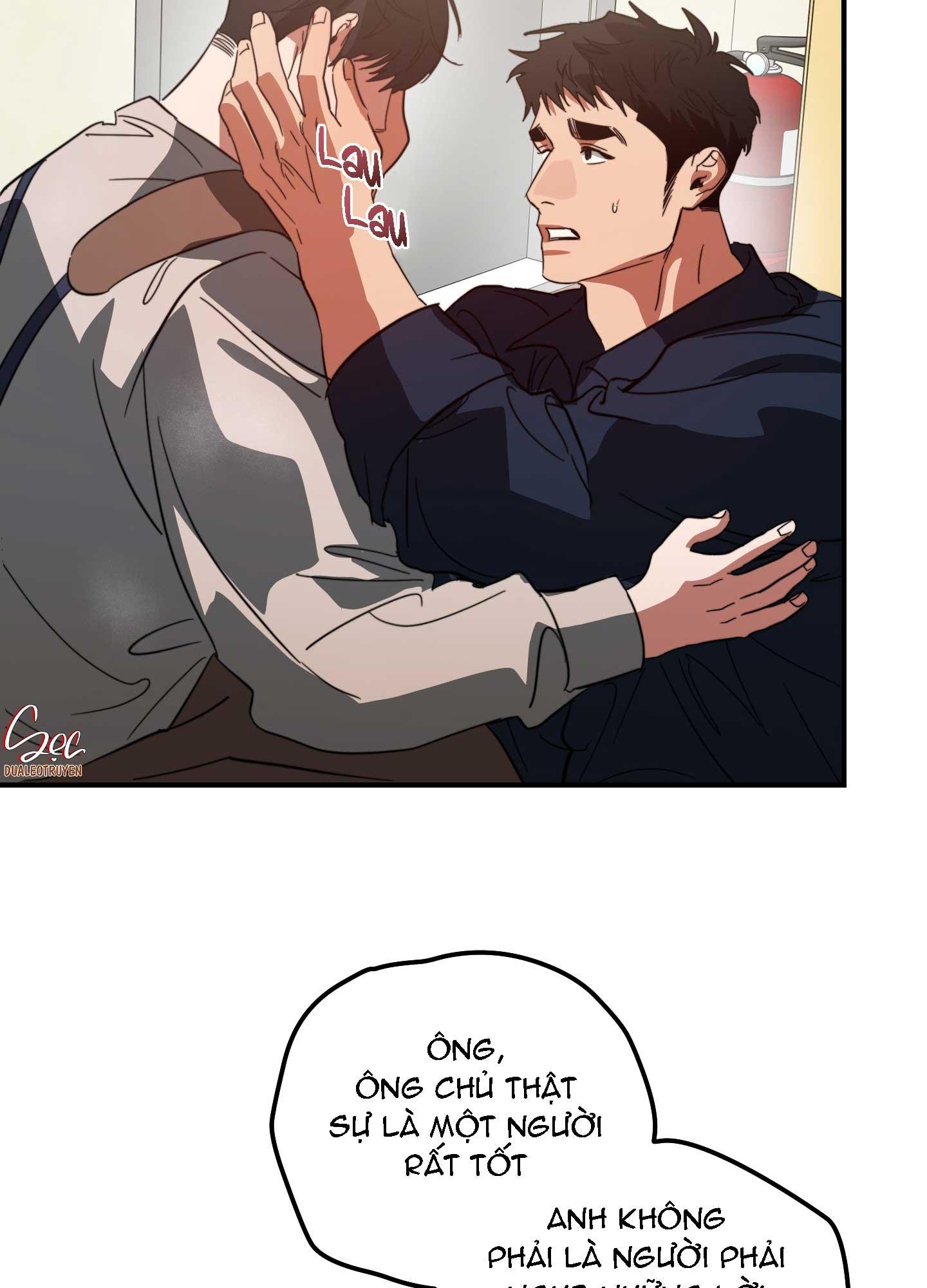 TUYỂN TẬP NGỰC BỰ, CUNG KHỦ CỦA NHÀ KIM Chapter 179.5 bánh mì 5 - Next Chapter 179.6 BÁNH MÌ 6