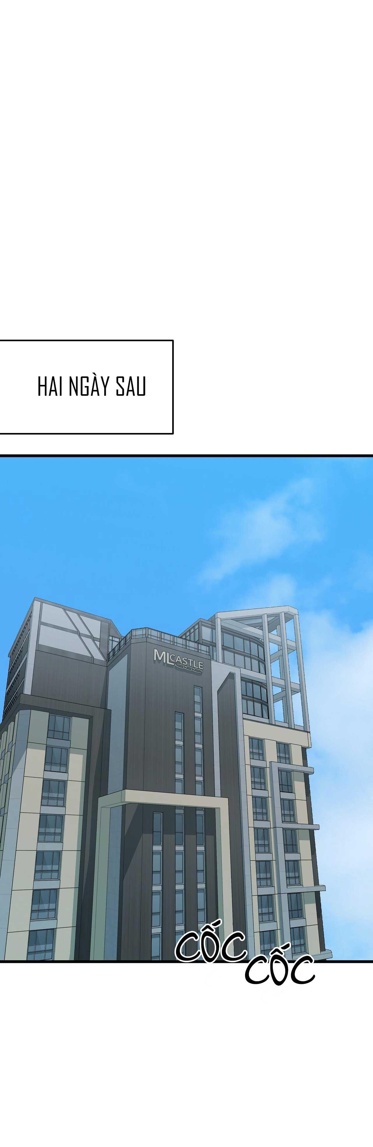 HỢP ĐỒNG KẸO NGỌT Chapter 32 - Next 