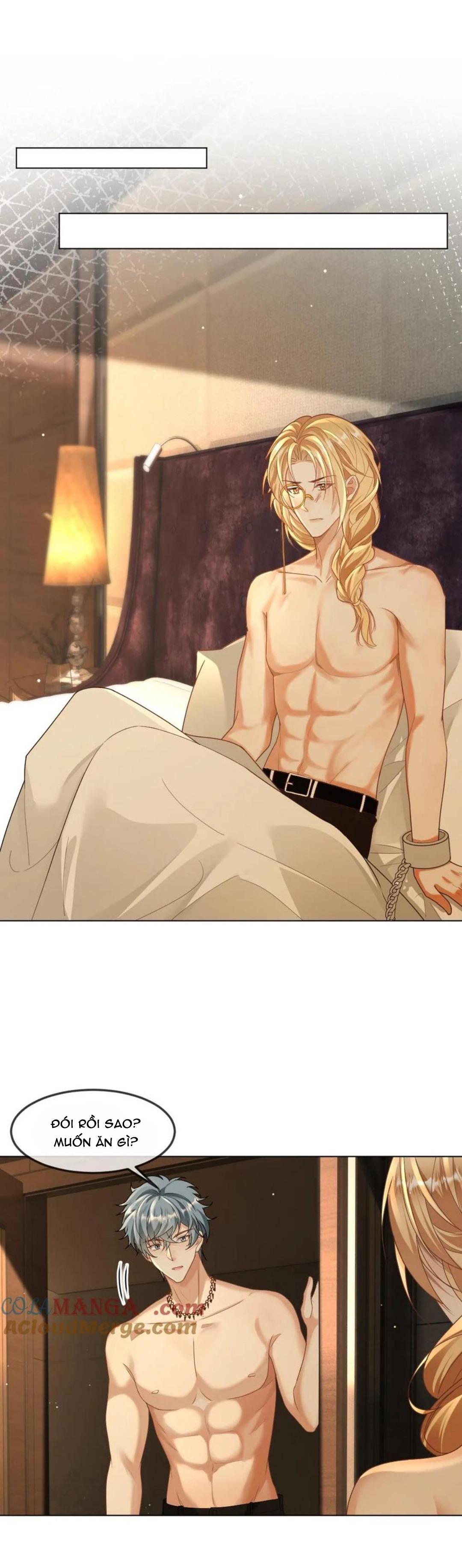 Khát Vọng Ngọt Ngào Chapter 364 - Next Chapter 365