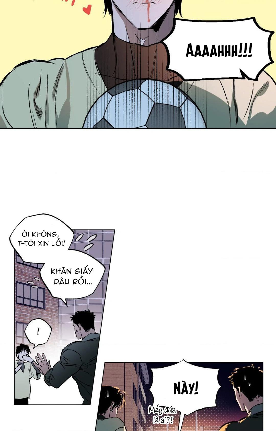 Date Me, Too! Chapter 2 - Next 