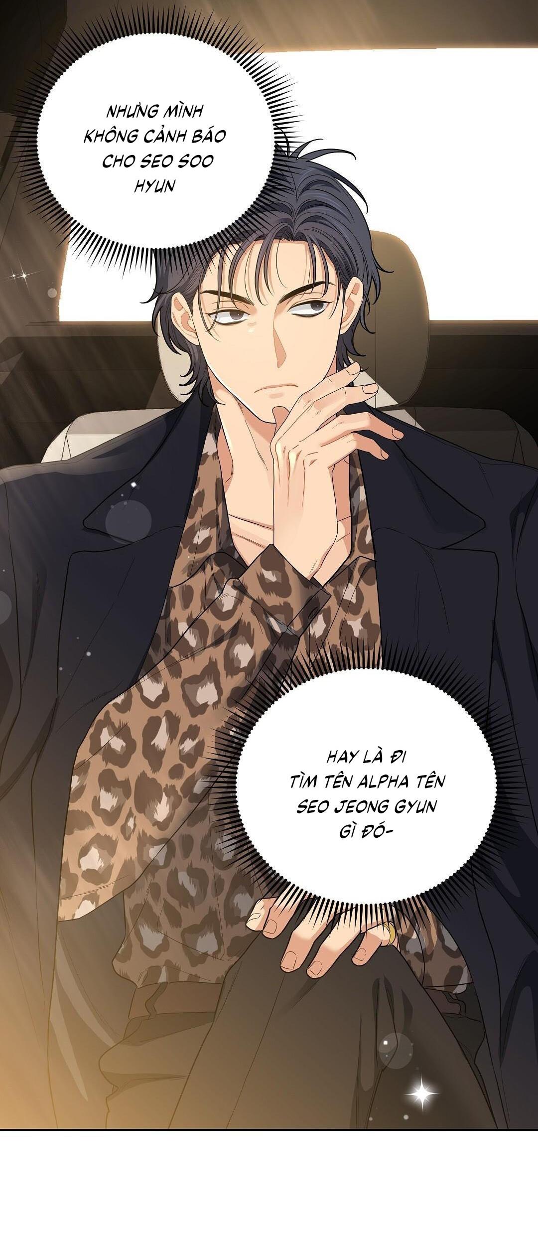 (CBunu) Cherry Cake Chapter 29 - Trang 2