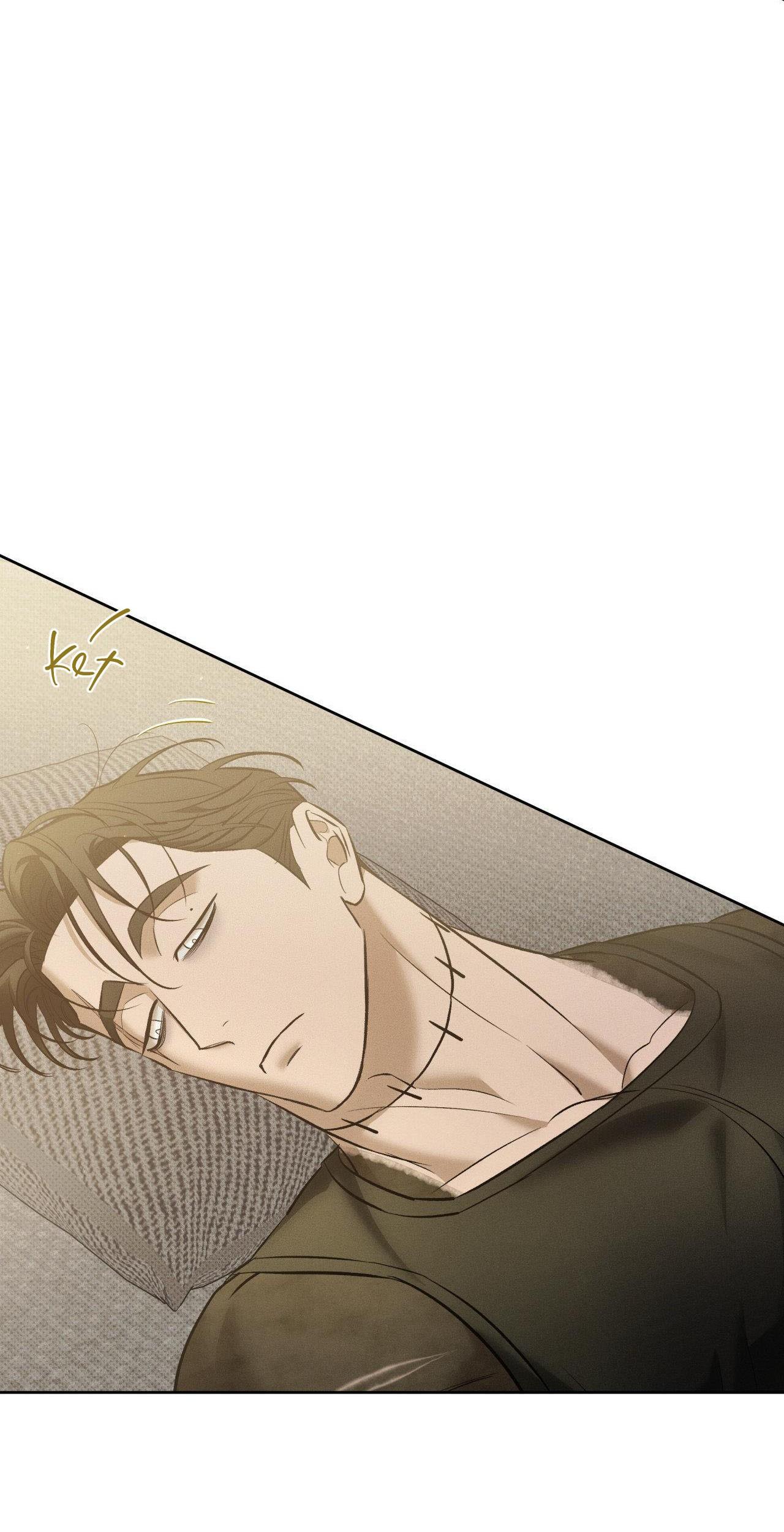 (CBunu) Chó Săn Của Sisyphus Chapter 15 - Trang 2