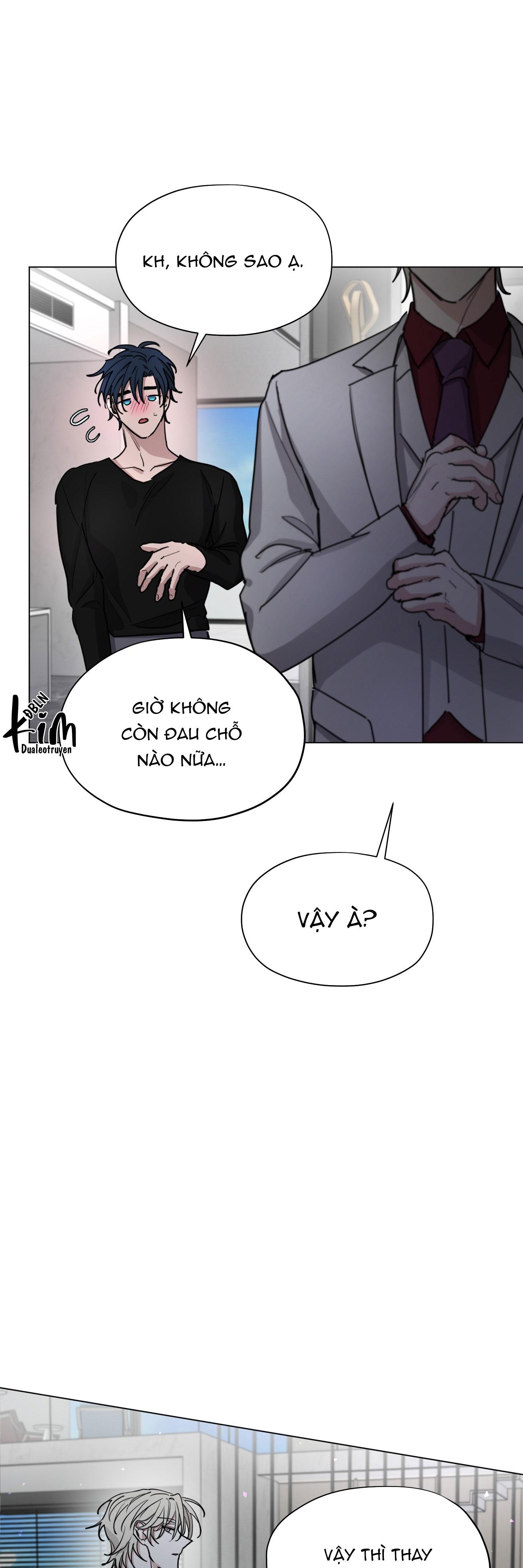 GUIDE TOÀN NĂNG Chapter 18 - Next 