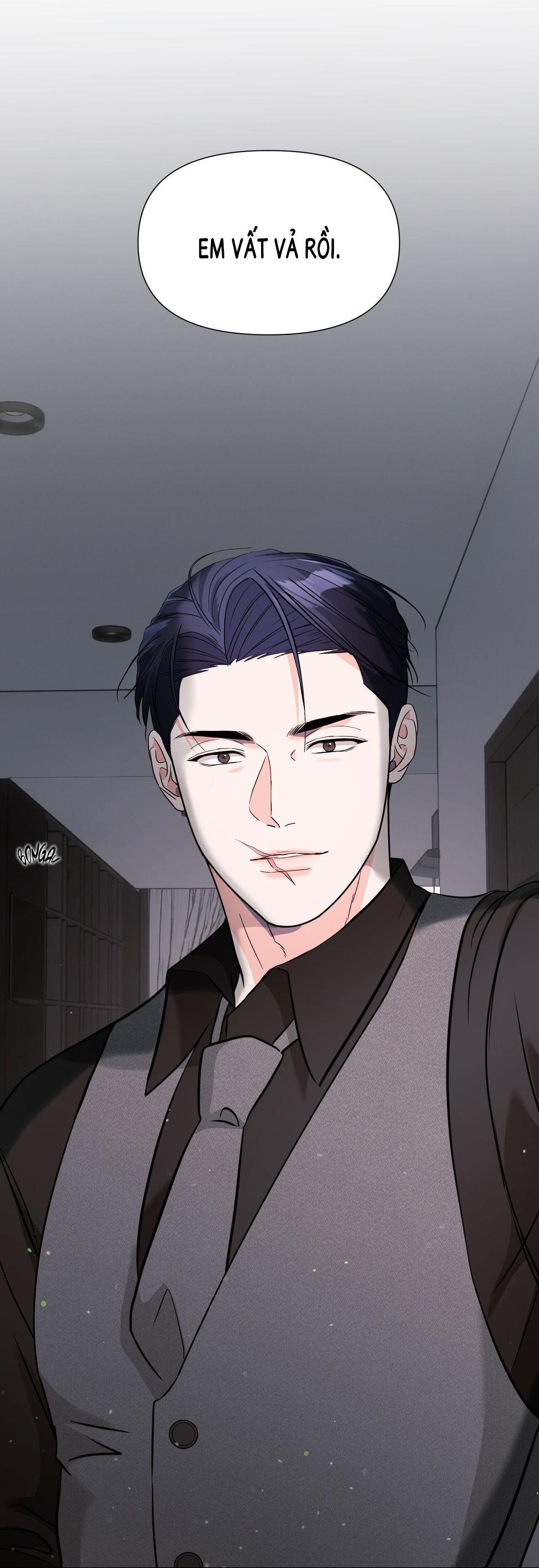 Nuôi máy DẬP từ nhỏ Chapter 18 - Next 