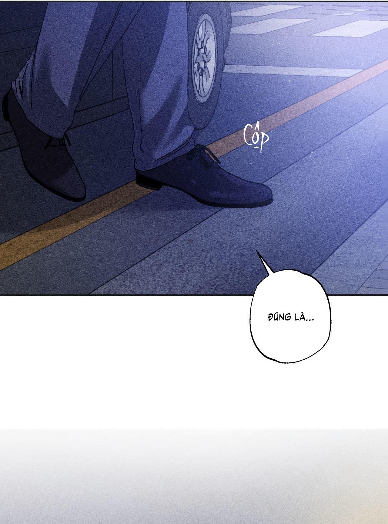 (CBunu) Close Up Chapter 19 - Next 