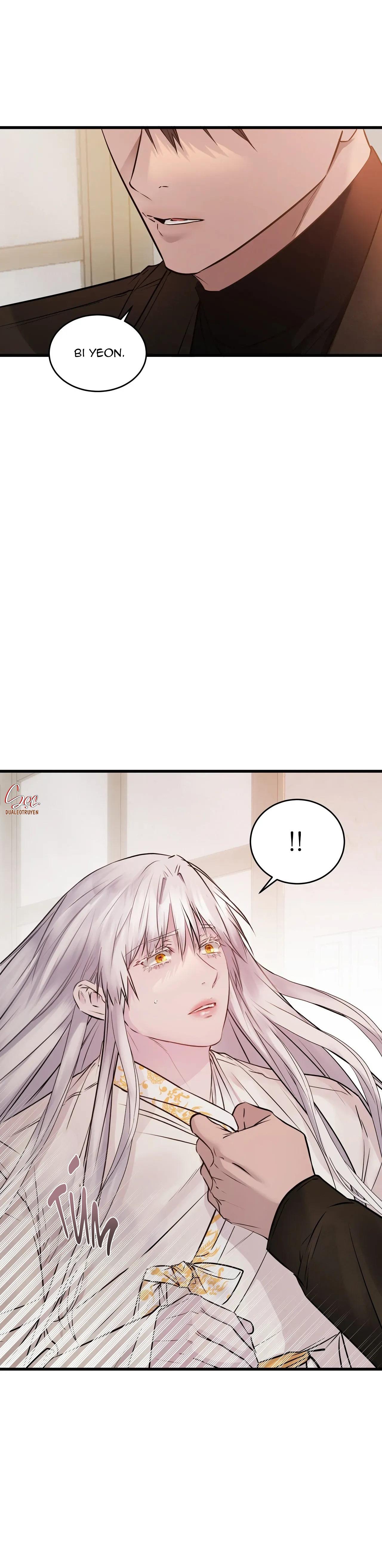ÂN NHÂN CỦA RẮN Chapter 28 - Trang 2