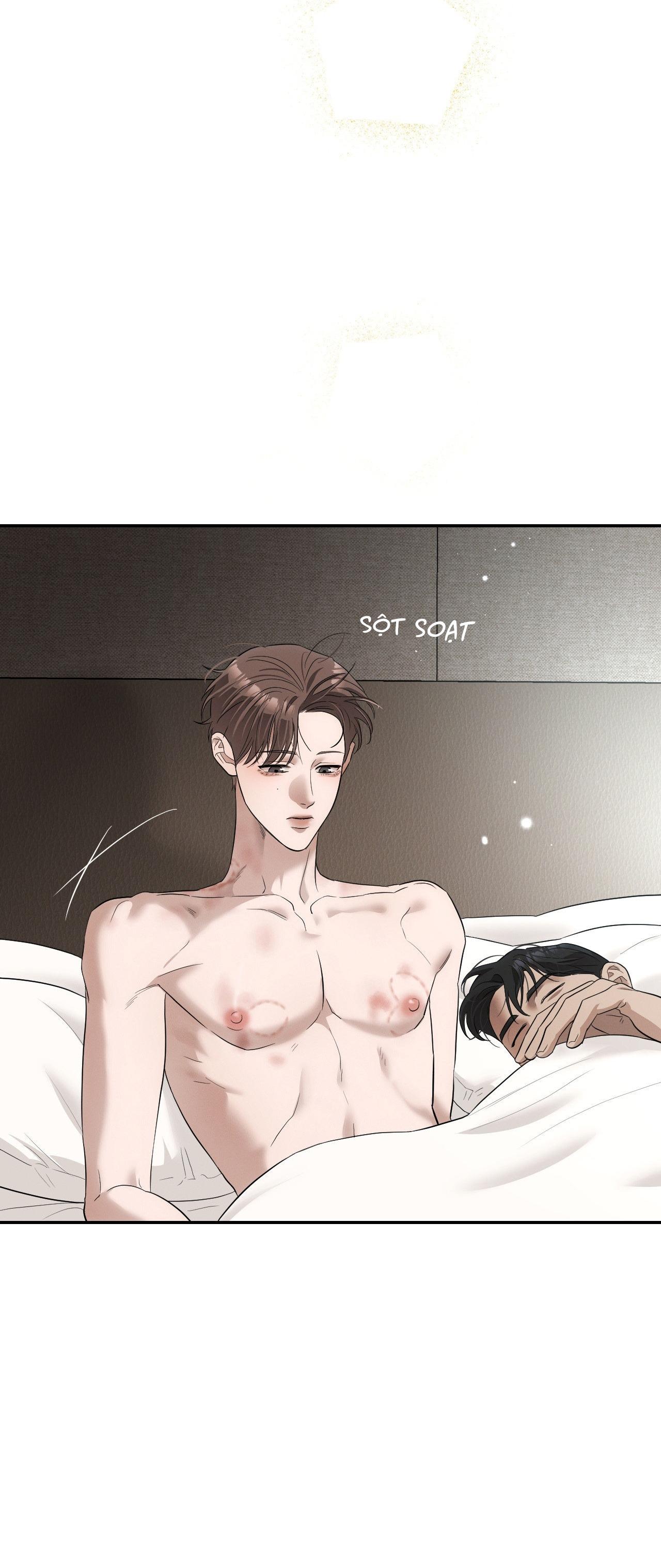 NHIỆT ĐỘ TIẾP XÚC Chapter 25 - Next Chapter 26