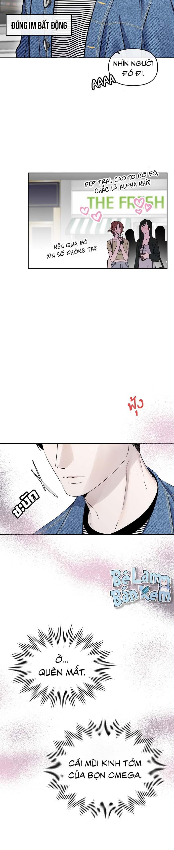 Làm sao đây? Tôi gặp phải quest công lược tổng tài tra nam rồi Chapter 24 - Next Chapter 25