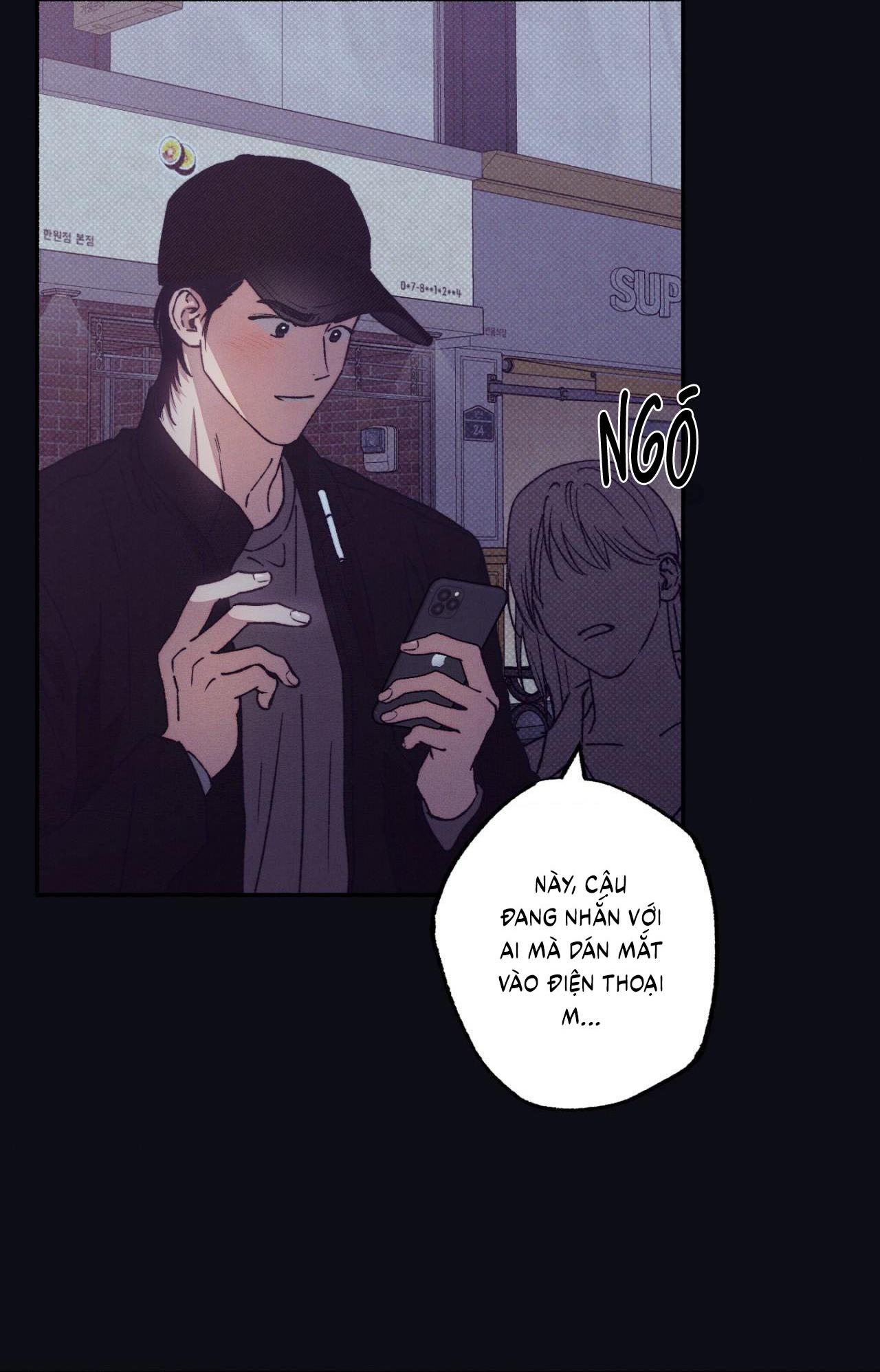 (CBunu) 1 to 10 Chapter 40 - Trang 3