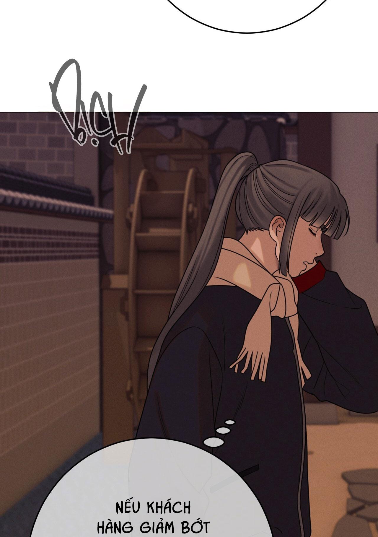 QUẺ BÓI GIẤC MƠ CỦA YÊU TINH Chapter 49 - Next 