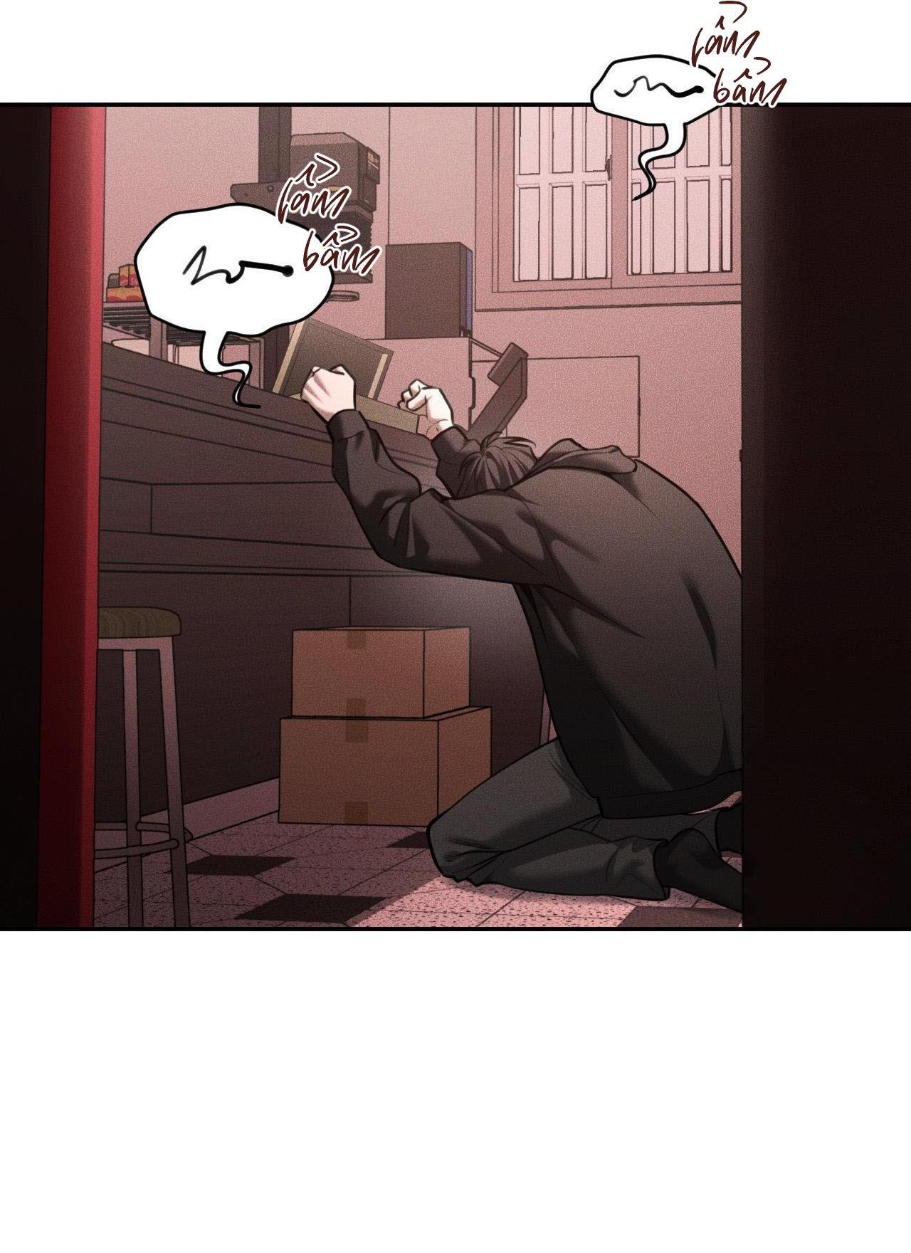 (CBunu) Gấu Teddy thân yêu Chapter 47 - Trang 2
