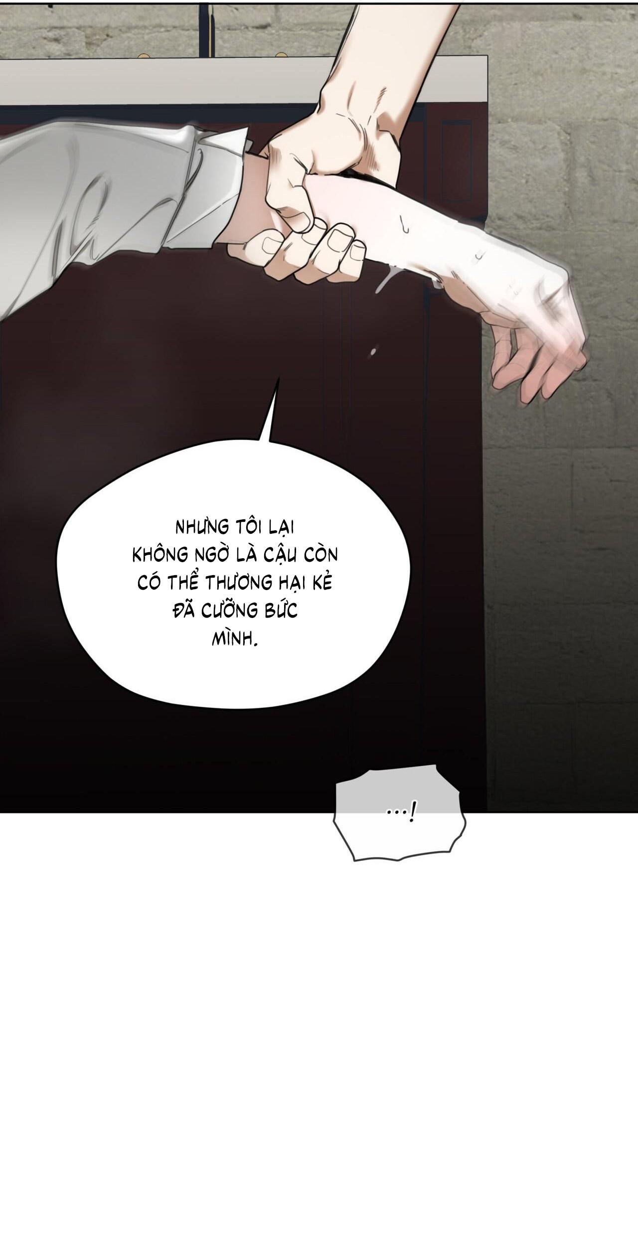 (CBunu) Phạm Luật Chapter 109 H+ - Next 