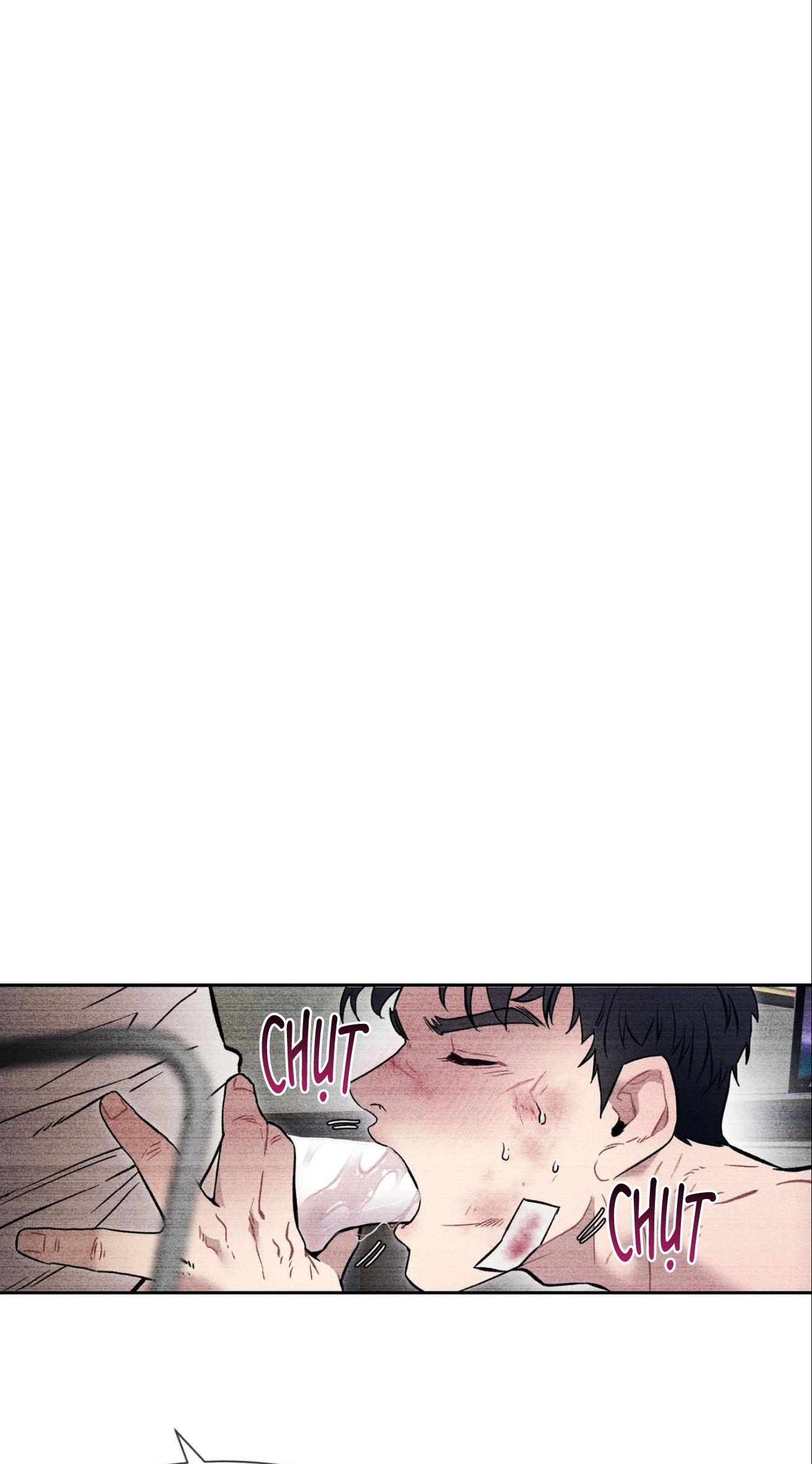 (CBunu) ĐỪNG ĐỌC TRUYỆN NÀY! Chapter 2 0 có H thật mà? - Trang 2