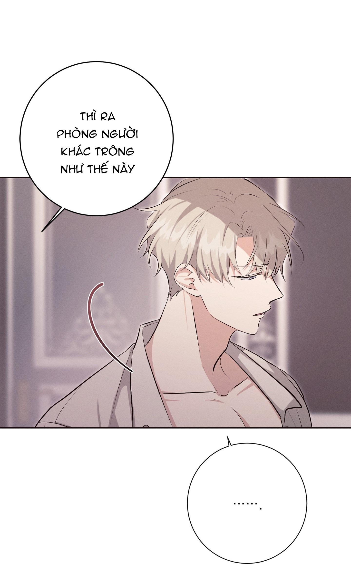 TUYỂN TẬP NHẤT THỤ ĐA CÔNG CỦA NHÀ KIM Chapter 41.4 bóng ma 4 - Next Chapter 41.5 bóng ma 5