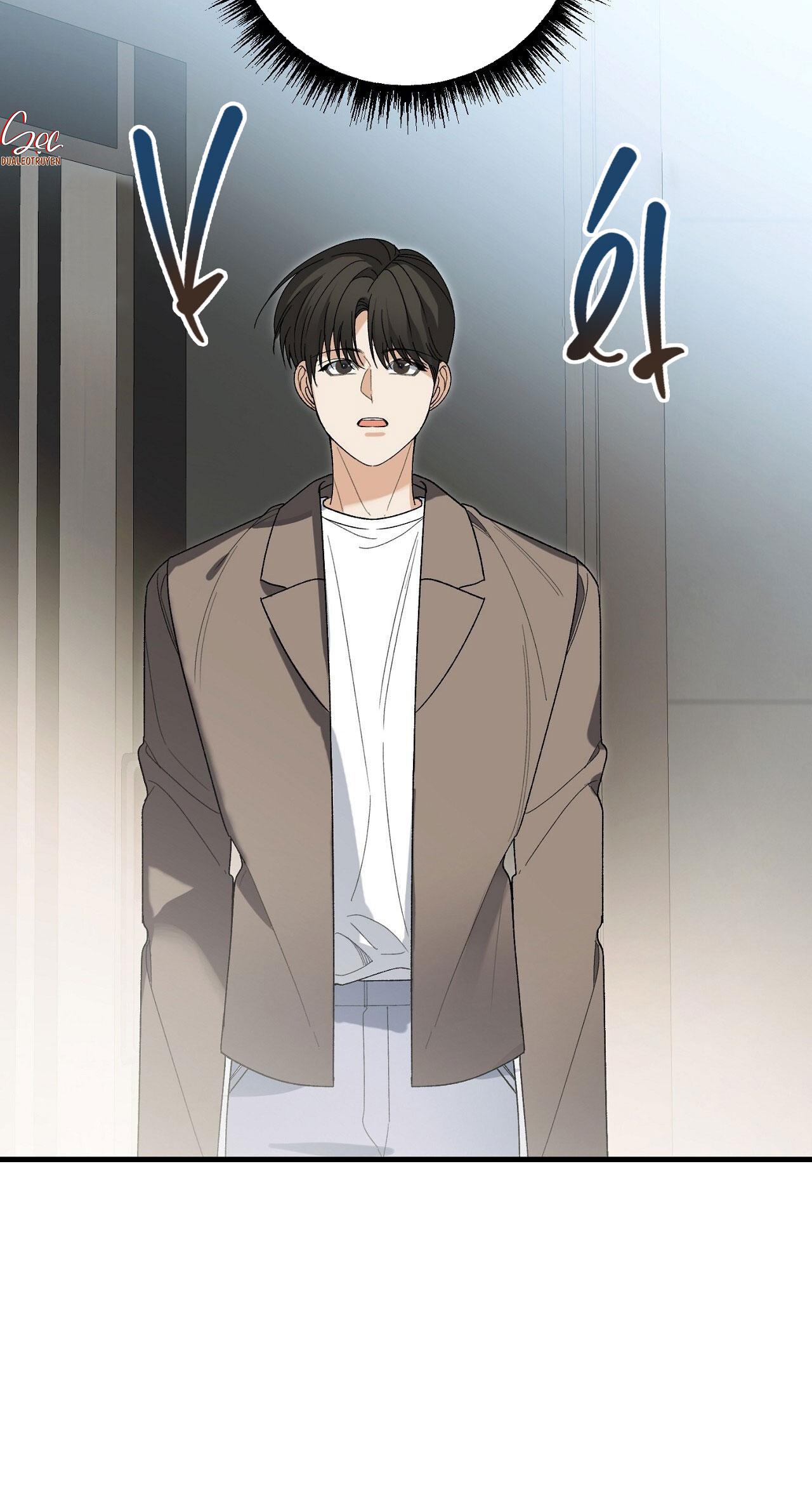 ĐIỀU KIỆN CỦA GUIDE Chapter 54 - Trang 3
