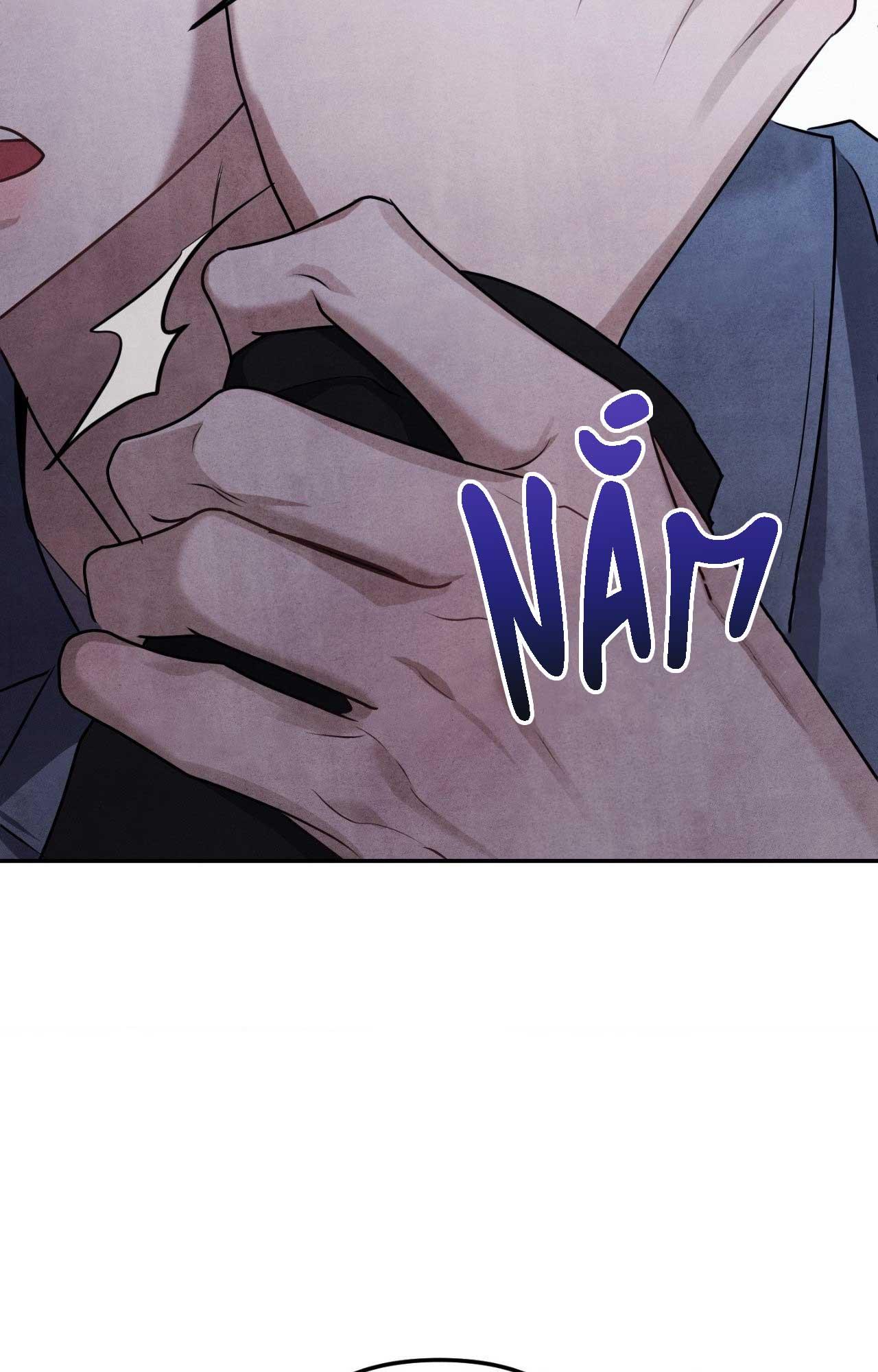 Locked in Lead Chapter 13 - Next Chapter 14