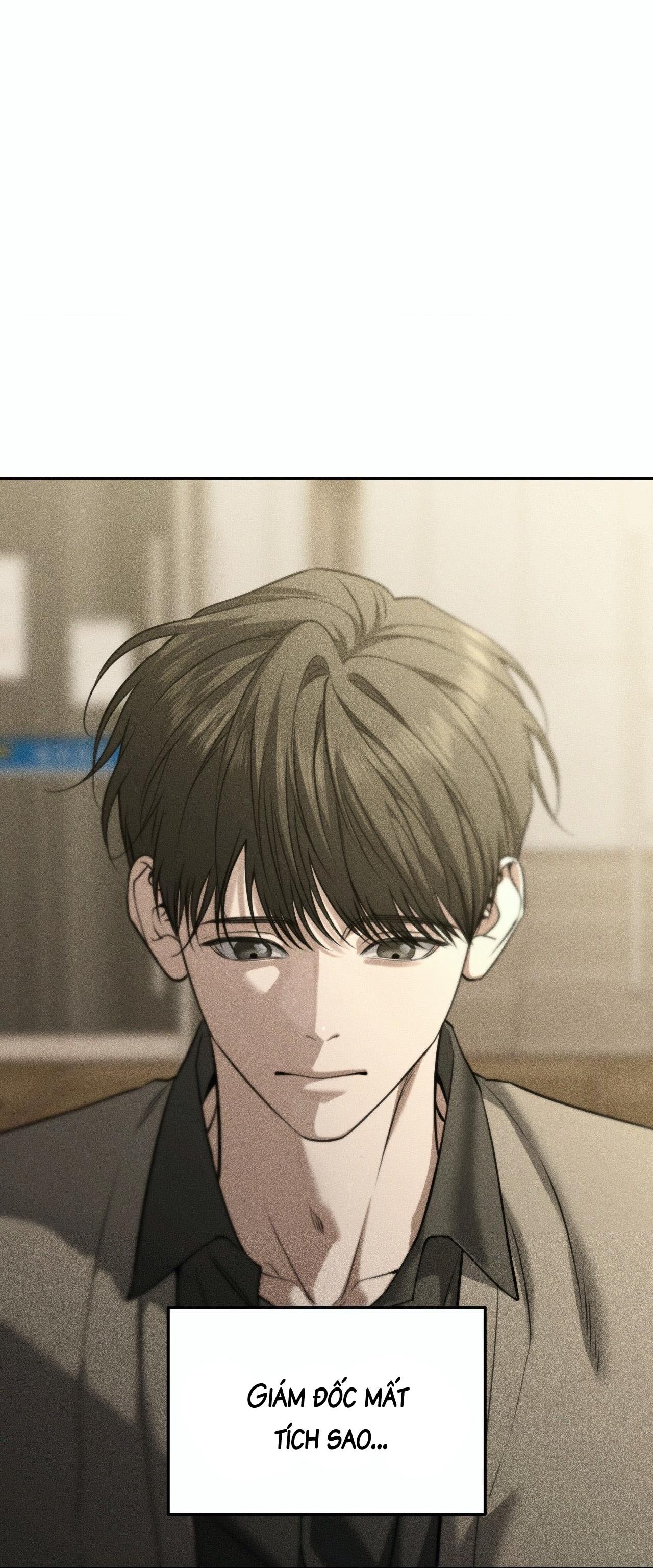 (CBunu) Gấu Teddy thân yêu Chapter 45 - Next Chapter 46