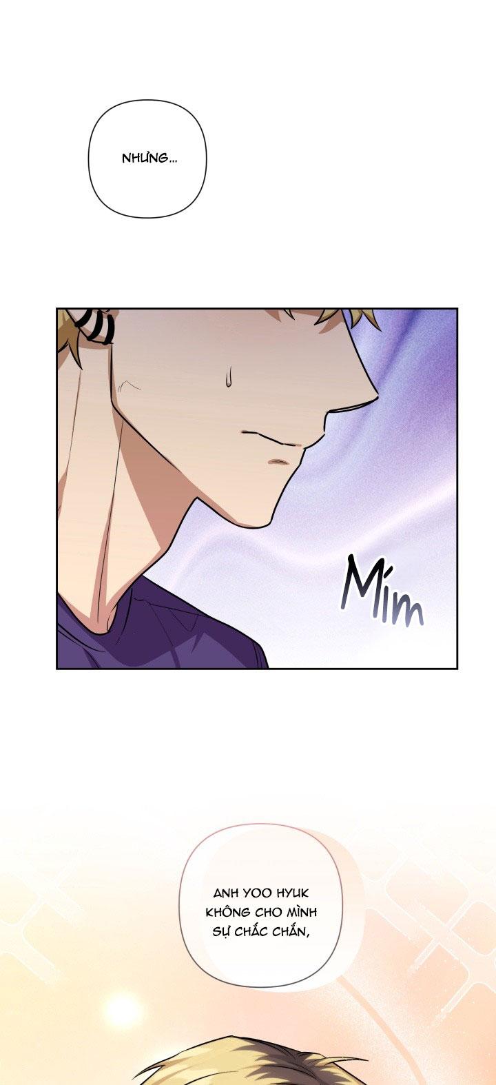 (ABO) CUỘC TẤN CÔNG CỦA SỮA Chapter 10 - Next 
