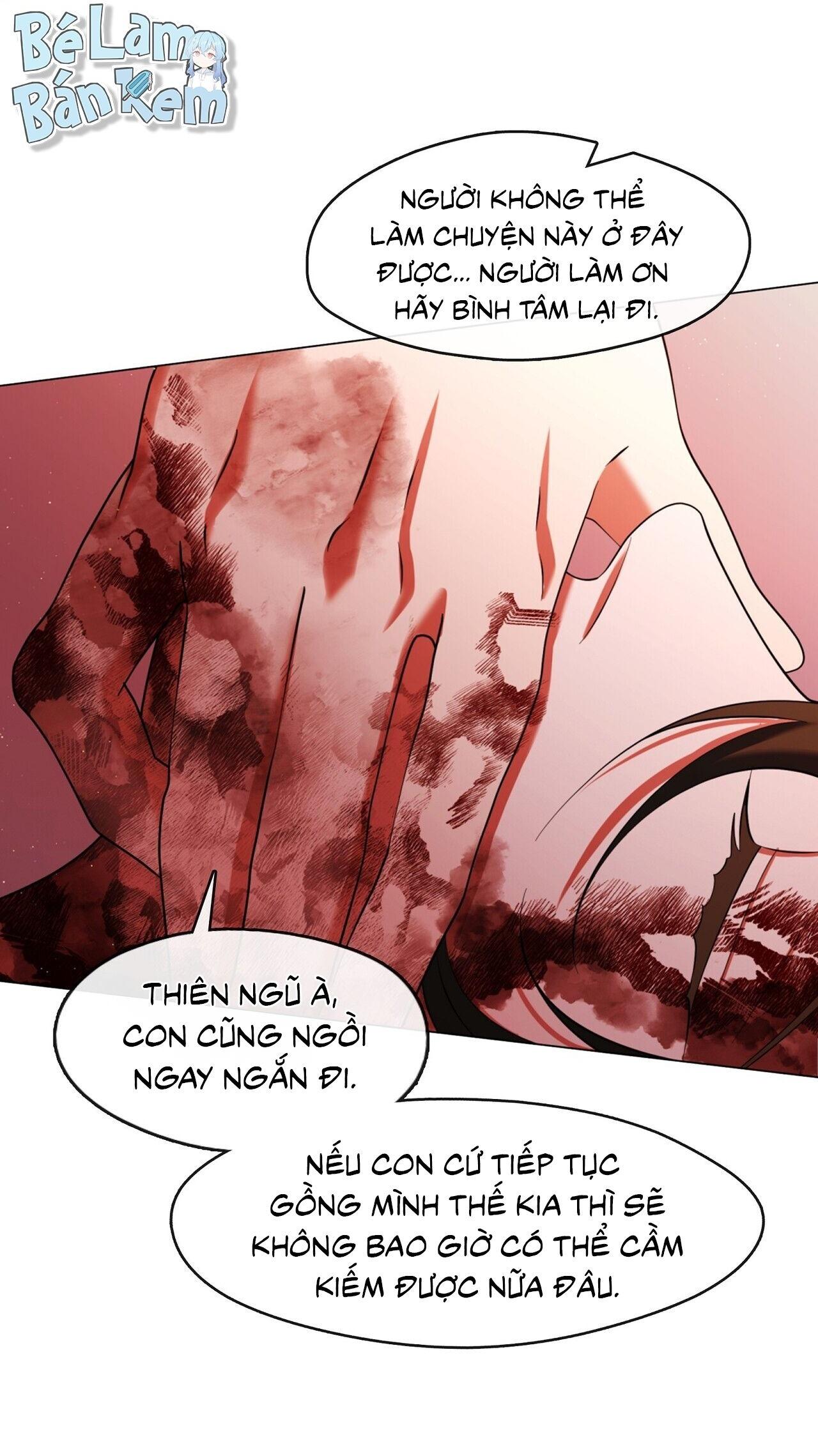Tôi đã nuôi dạy thủ lĩnh giáo phái ác ma Chapter 65 - Next Chapter 66