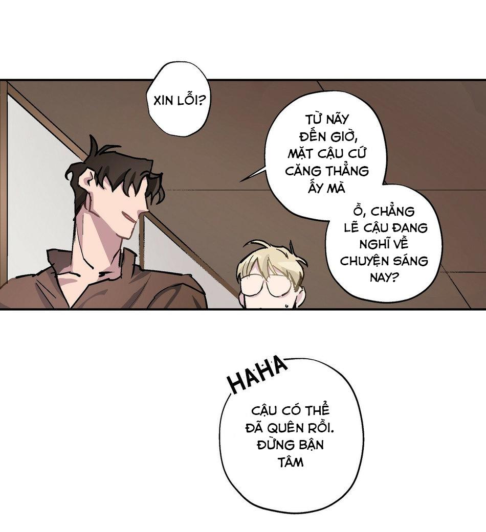 Phù Thủy Xứ Eden Chapter 2 - Trang 2