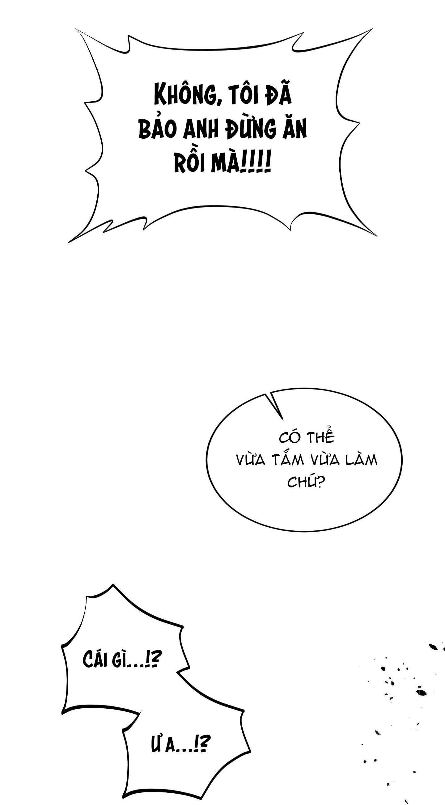 SỰ TRÓI BUỘC CỦA YAN Chapter 24 H+++ - Trang 2