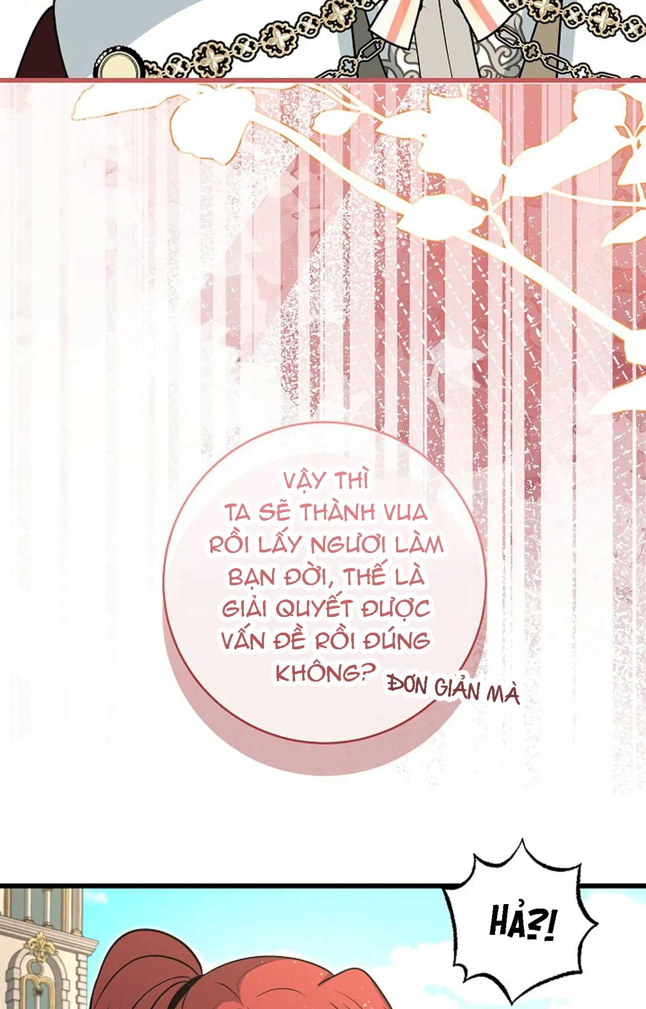 NGHỈ HƯU CHỨ KHÔNG PHẢI TÌNH YÊU Chapter 42 - Next 