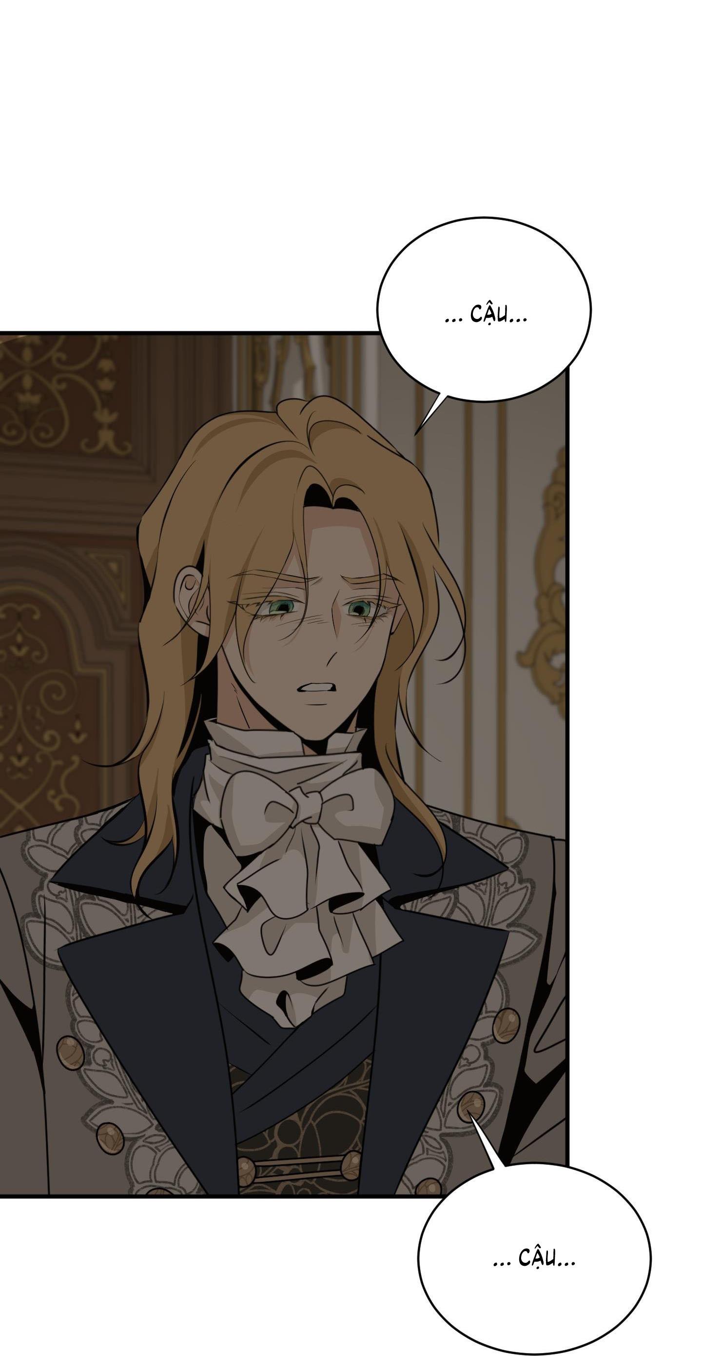 (CBunu) Hoa Vô Danh Chapter 21 - Next Chapter 22