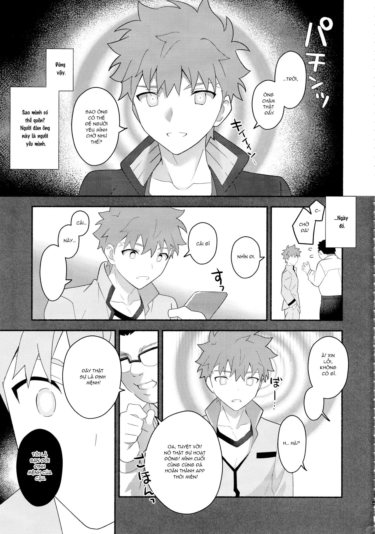 Tổng Hợp Oneshot Rape Chapter 196 - Next 