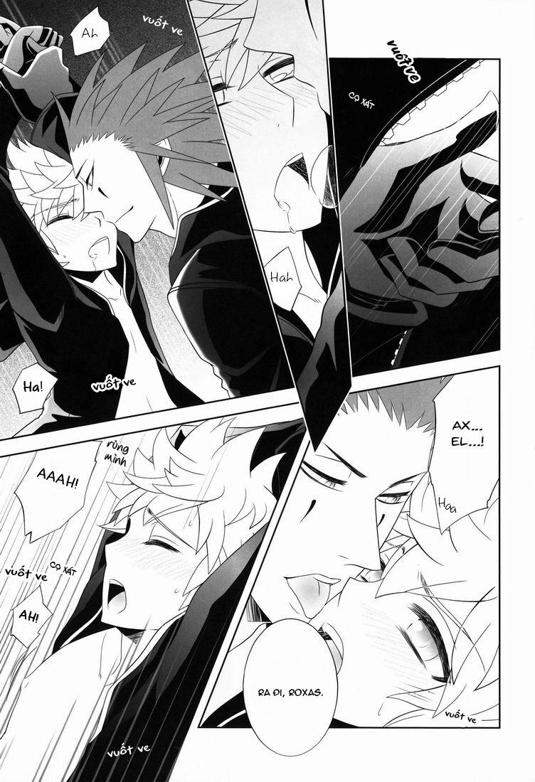 Tuyển Tập Chjch và Chjch Chapter 102 - Next 