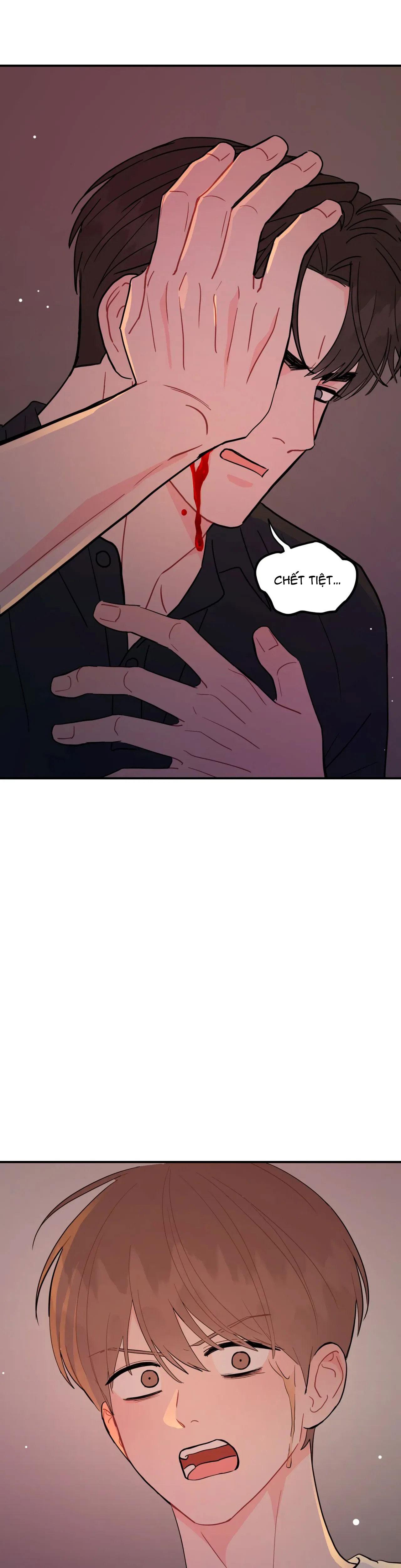 KHOẢNG CÁCH VƯỢT QUA GIỚI HẠN Chapter 93 - Next Chapter 94