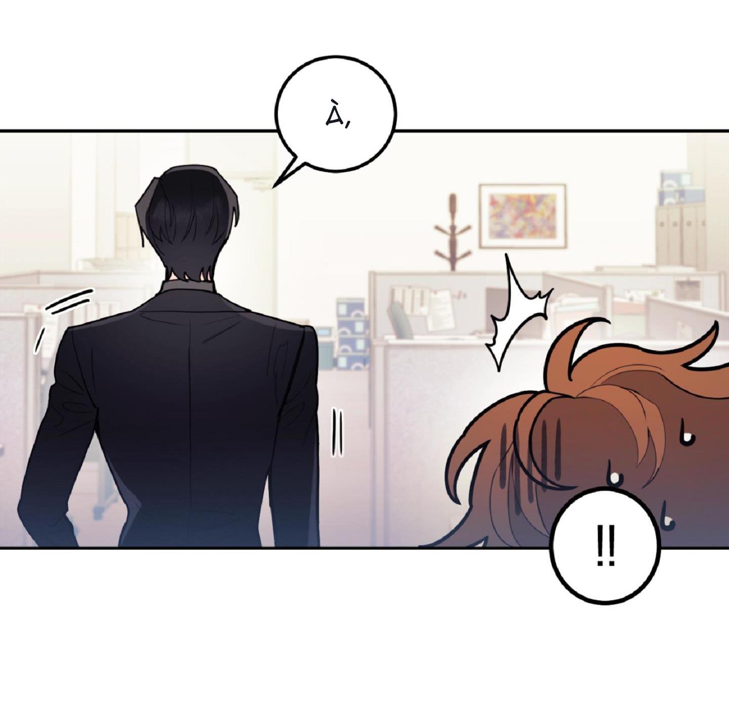 Lỗ Liên Kết Chapter 3 - Next Chapter 4
