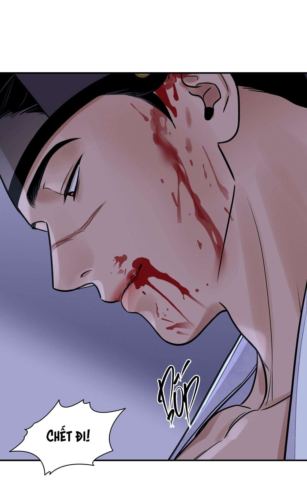 KIẾM HOA Chapter 84 - Next 
