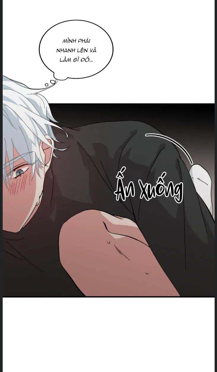 Tôi Yêu Vị Thần Của Tôi Chapter 8 - Next Chapter 9
