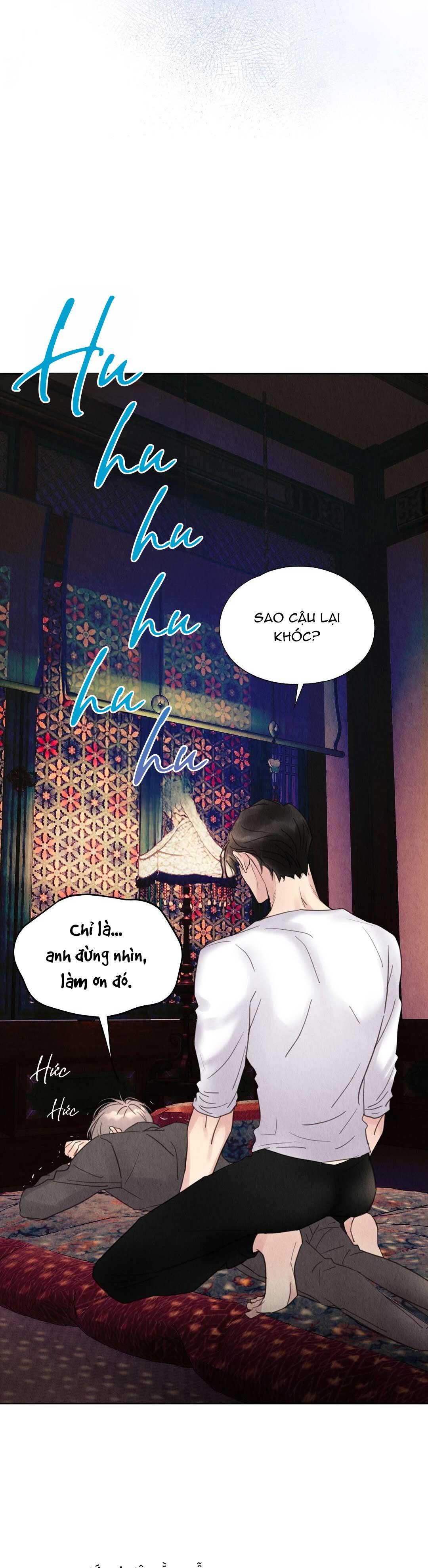 BẢN CHẤT TÀ ÁC Chapter 13 - Next Chapter 14