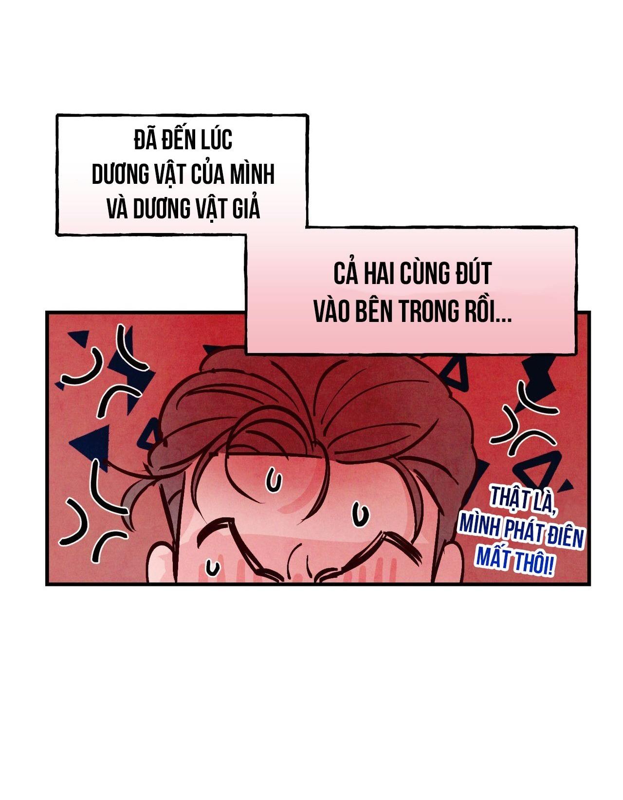 Say Tình Chapter 86.1 - Next Chapter 87