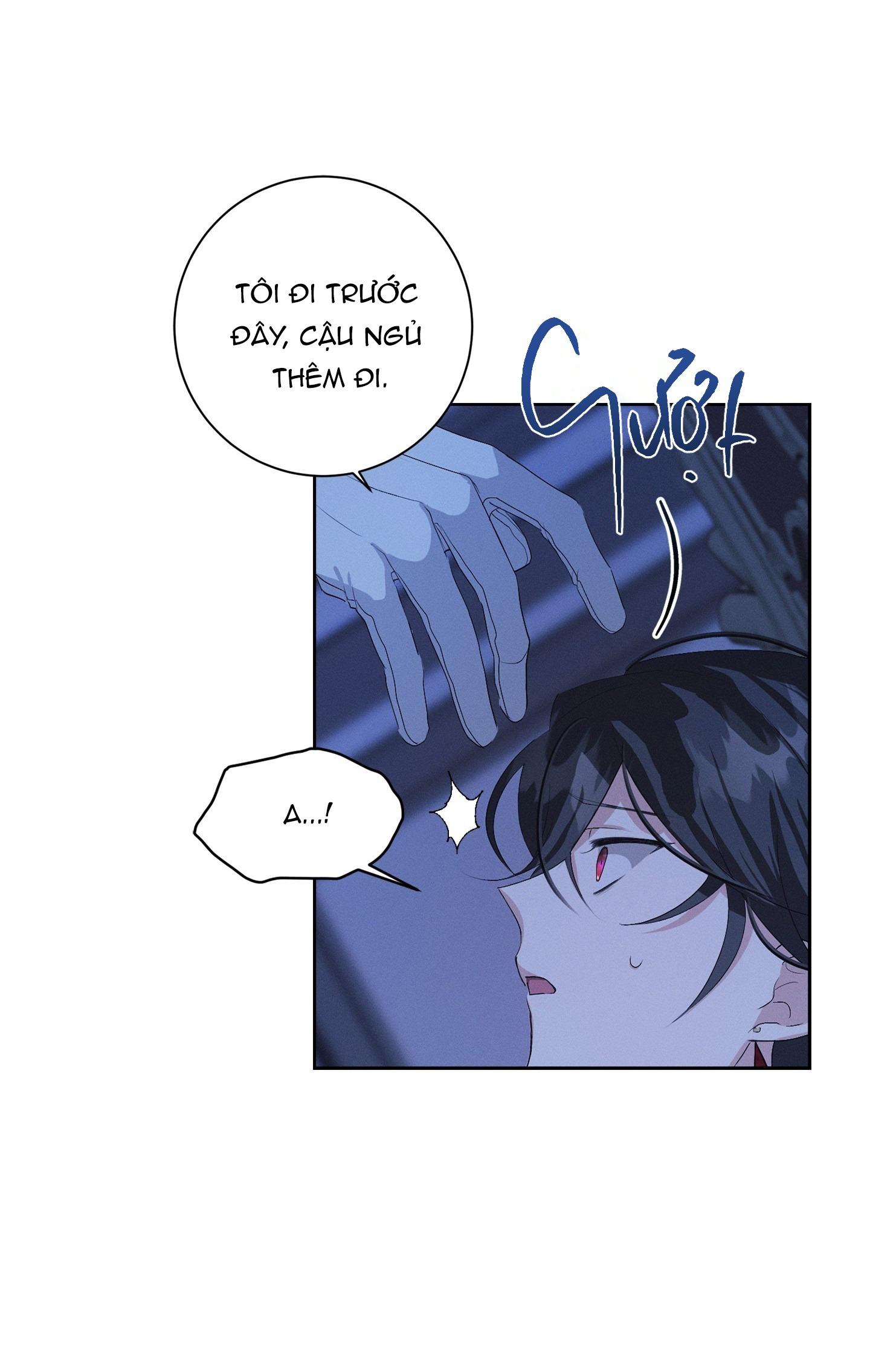 TUYỂN TẬP NHẤT THỤ ĐA CÔNG CỦA NHÀ KIM Chapter 41.3 bóng ma 3 - Next Chapter 41.4 bóng ma 4