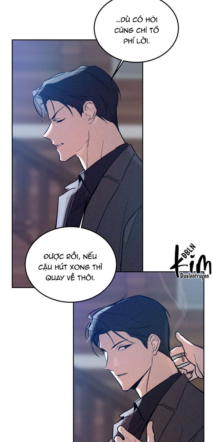 BL NGẮN LOẠN LUÂN - GIA ĐÌNH Chapter 8.3 ĂN MIẾNG 3 - Trang 2