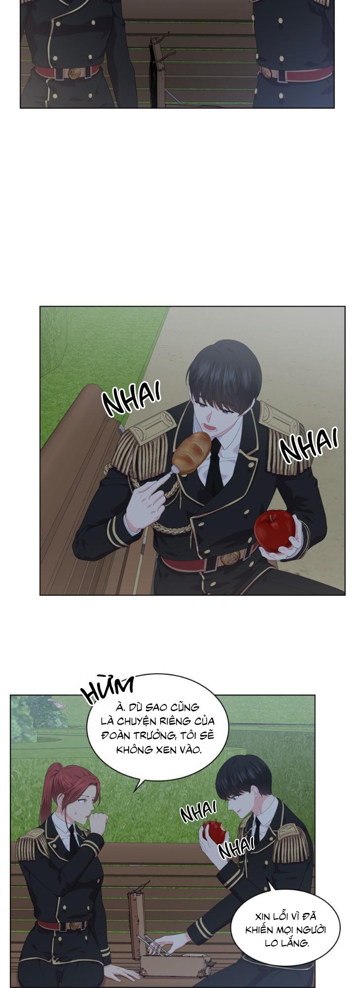 Who’s your daddy Chapter 18 - Next Chapter 19