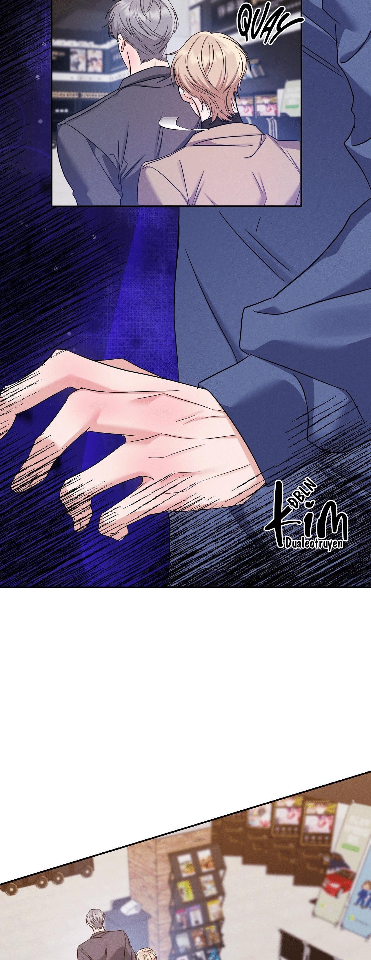 HƯỚNG DẪN TÌNH DỤC Chapter 6 - Trang 2