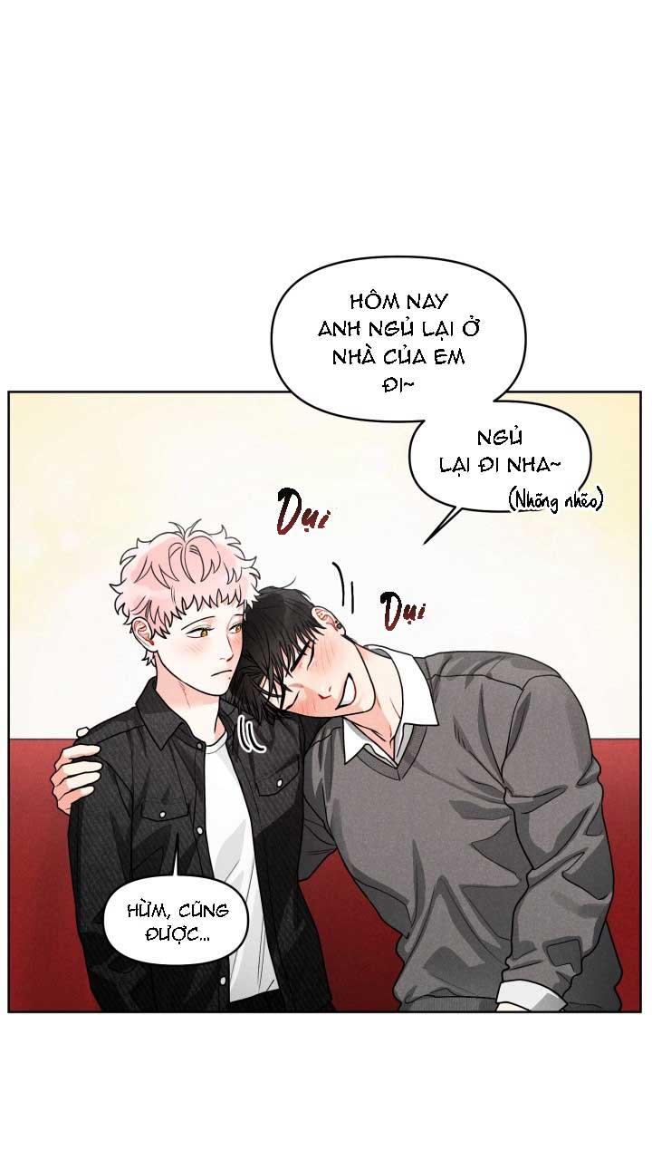 Private Call Chapter 25 - Next 
