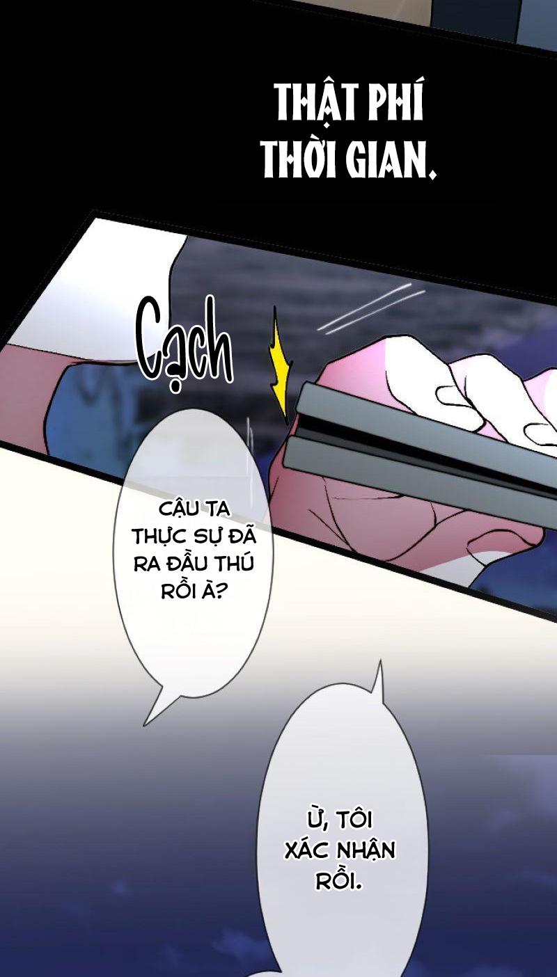 Kẻ Theo Dõi Biến Thái Của Tôi Chapter 142 - Next 