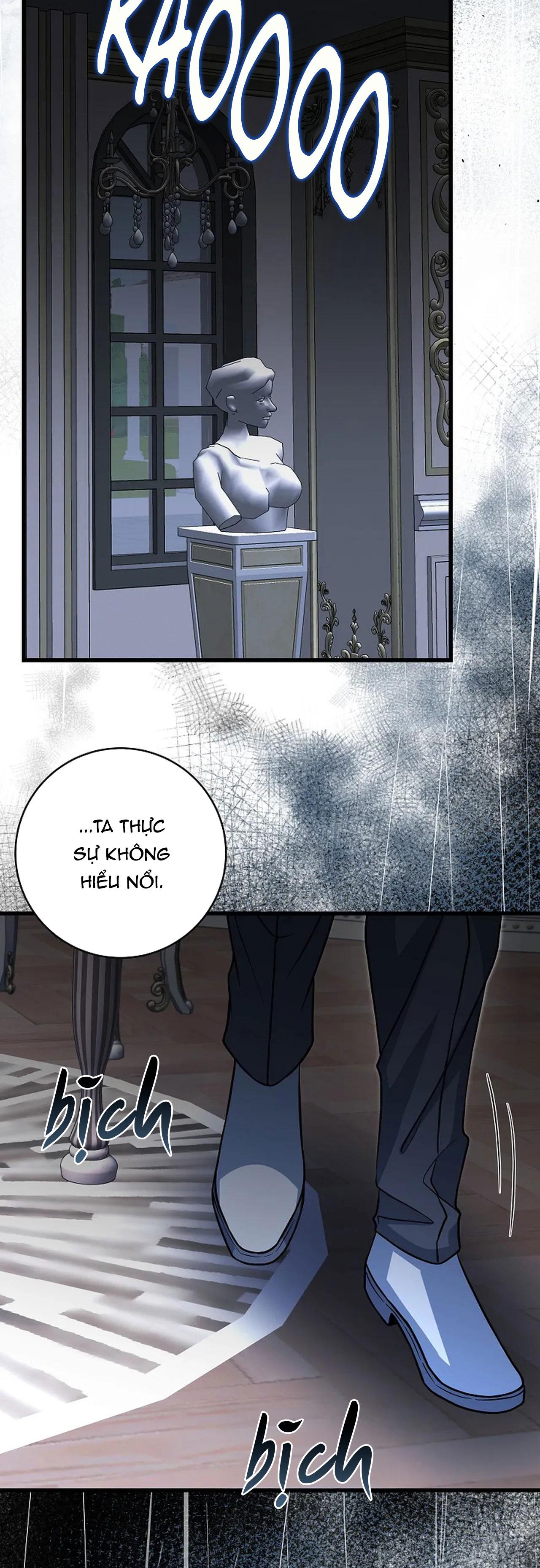 NGHỈ HƯU CHỨ KHÔNG PHẢI TÌNH YÊU Chapter 43 - Next 