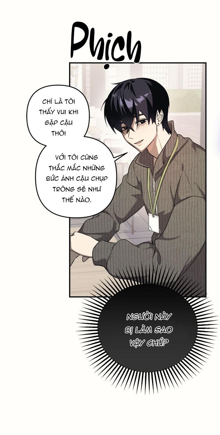 Đến gặp Idol nào! Chapter 2 - Trang 2