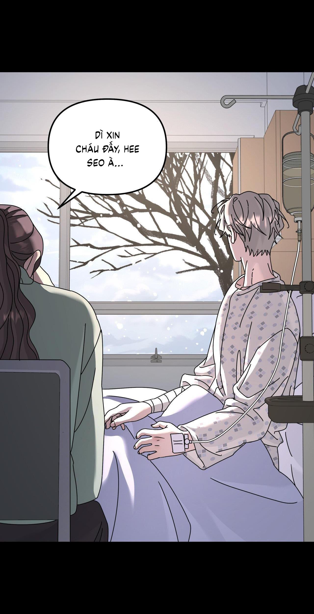 (CBunu) Cây Không Có Rễ Chapter 88 H+ - Next Chapter 88.1 Thông báo OFF