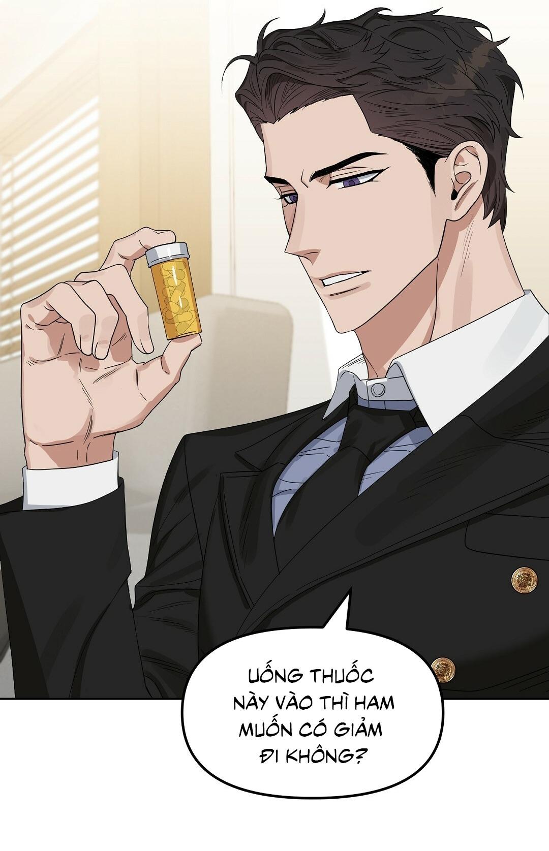 Kiss me, liar (Ngoại truyện Chapter 21 - Trang 2