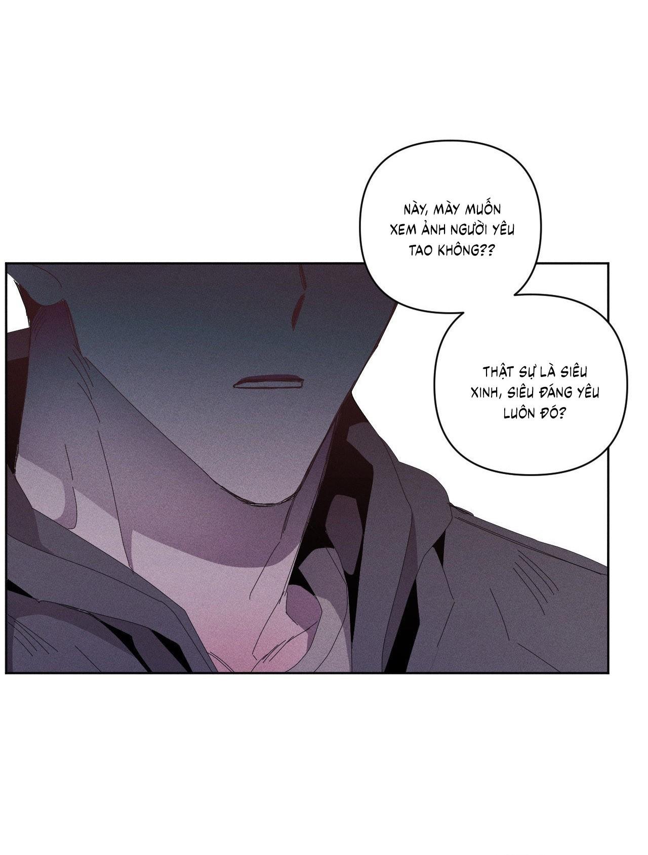 (CBunu) Mùa Đông Cuối Cùng Của Tôi Chapter 5 - Next 