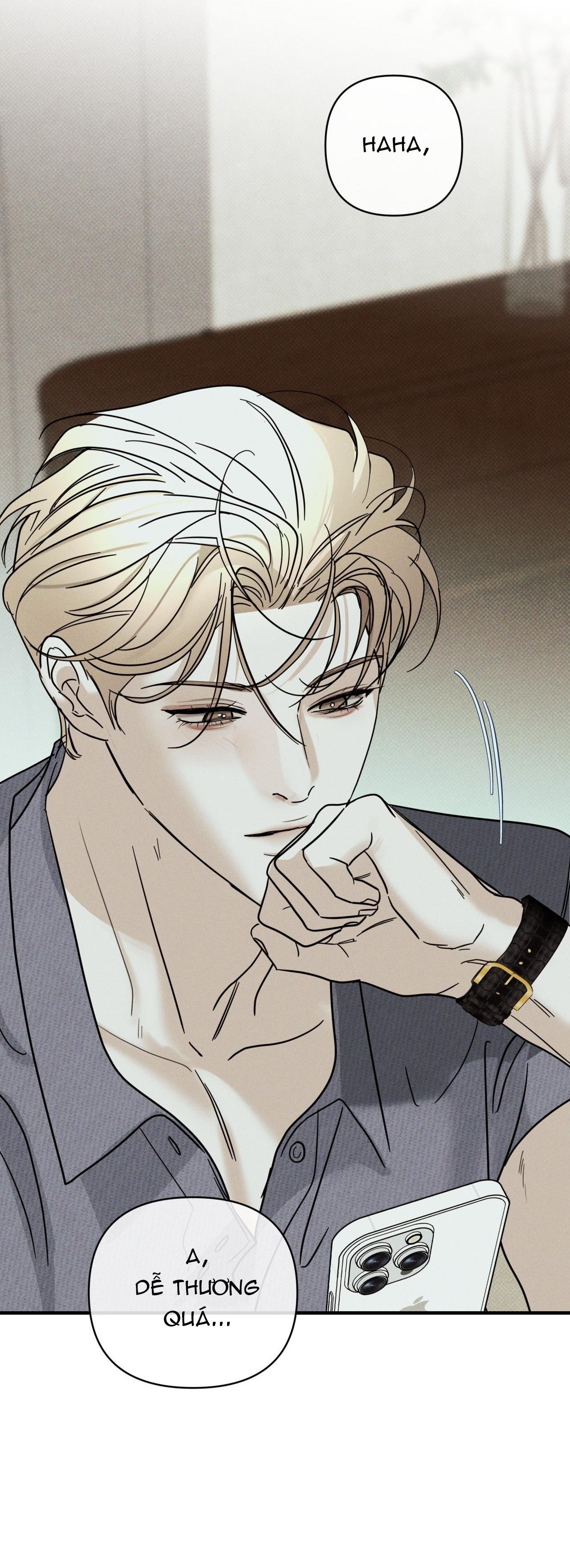 THÂN ÁI Chapter 42 - Next 