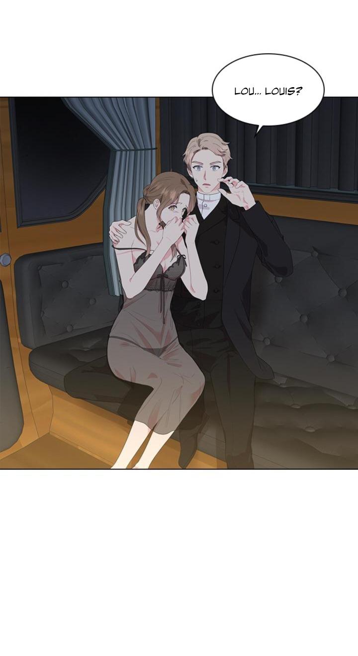 Who’s your daddy Chapter 20 - Next 